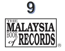 Book of Records
