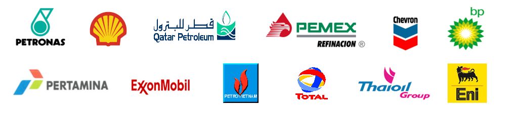 PETRONAS