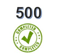 Completed Projects