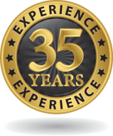 35 Years