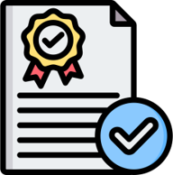 Certifications