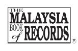 Malaysia-Book-Record-Logo